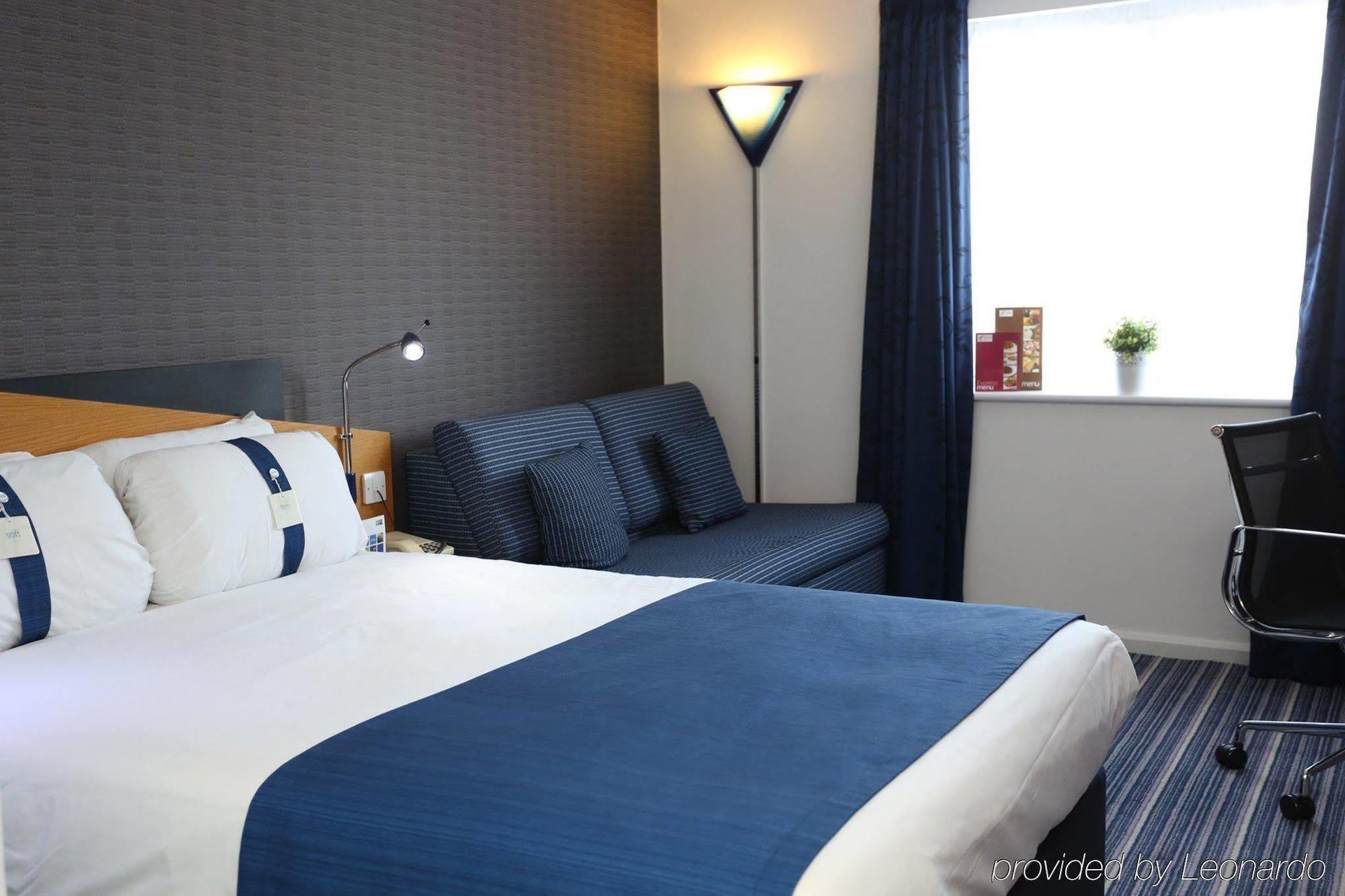 Express East By Ihg
